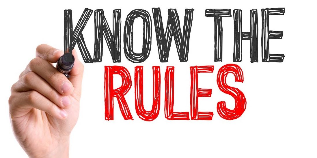 knowtherules
