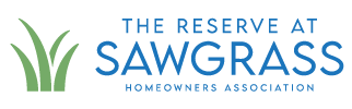 Reserve at Sawgrass HOA