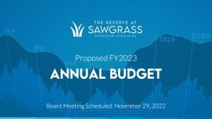 FY23 Budget Presentation (Proposed)